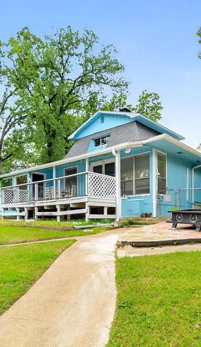 132 Shady Shores Drive, Mabank TX 75156 - Photo 2