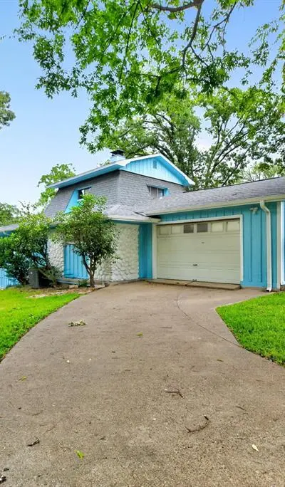 132 Shady Shores Drive, Mabank TX 75156 - Photo 3