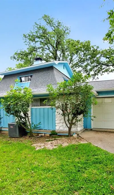 132 Shady Shores Drive, Mabank TX 75156 - Photo 4