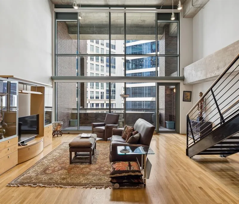 1999 Mckinney Avenue # 605, Dallas TX 75201