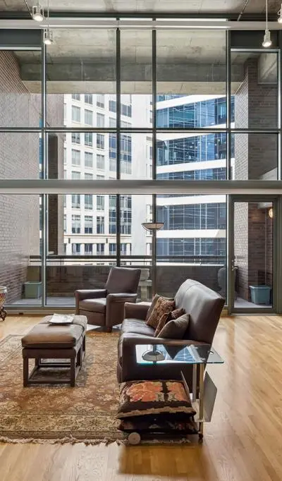 1999 Mckinney Avenue # 605, Dallas TX 75201