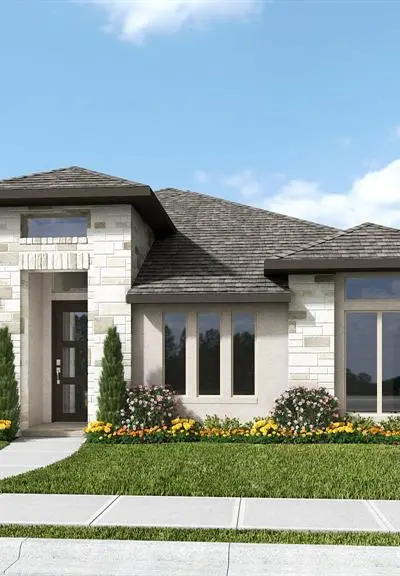 1113 Brookwood Drive, Lakewood Village TX 75068