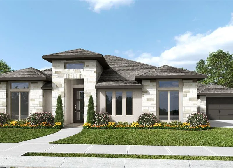 1113 Brookwood Drive, Lakewood Village TX 75068