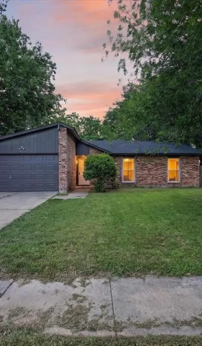 3221 Merrimac Drive, Forest Hill TX 76140 - Photo 2