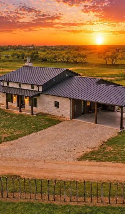 6384-A US 281 HWY S, Jacksboro TX 76458