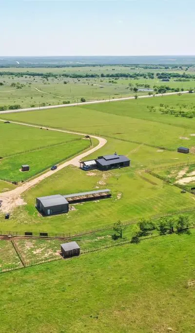 6384-A US 281 HWY S, Jacksboro TX 76458 - Photo 2