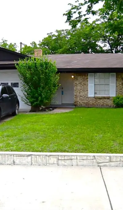 2216 Motley Drive, Mesquite TX 75150