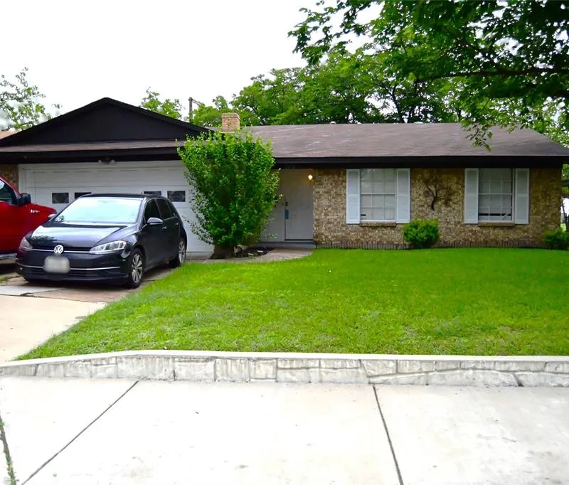 2216 Motley Drive, Mesquite TX 75150