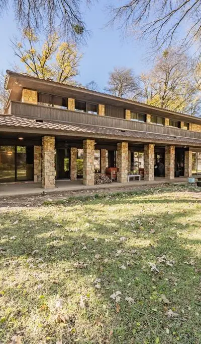 4829 Overton Woods Drive, Fort Worth TX 76109 - Photo 2