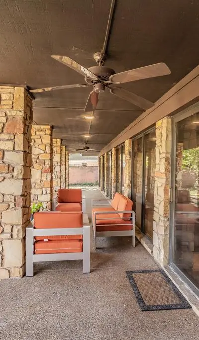 4829 Overton Woods Drive, Fort Worth TX 76109 - Photo 3