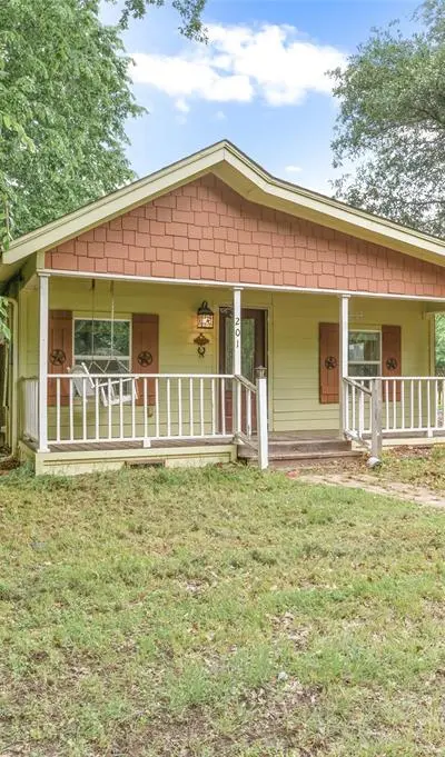 201 Killough Street, Newark TX 76071