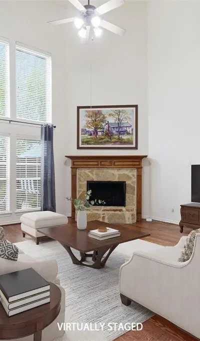 2305 Trickling Creek Drive, Garland TX 75041 - Photo 2
