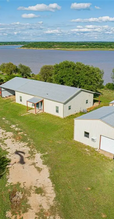 6574 County Road 322, Breckenridge TX 76424