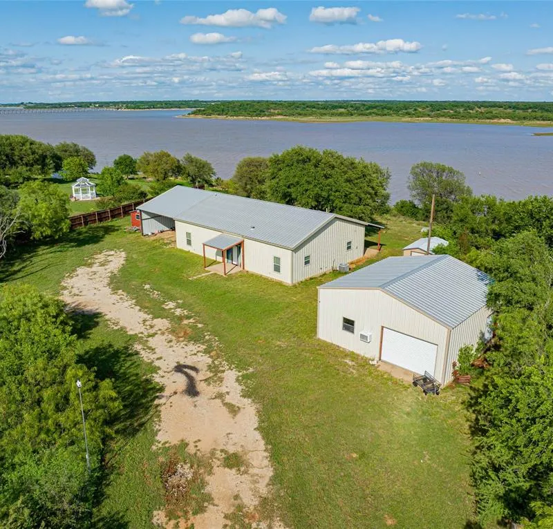 6574 County Road 322, Breckenridge TX 76424