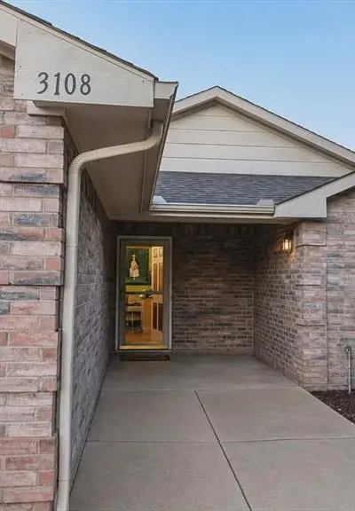 3108 Caballero Circle, Dallas TX 75236