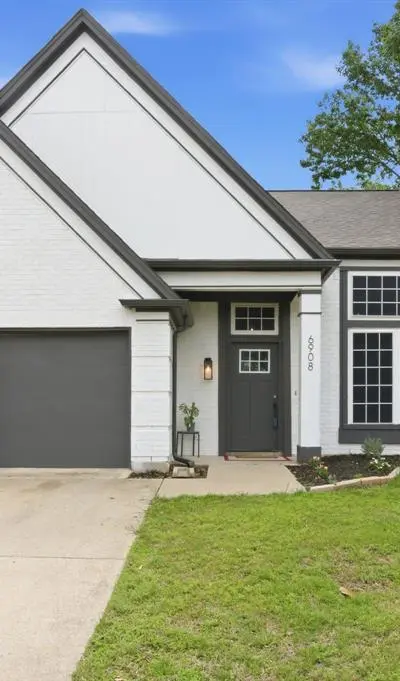 6908 Quail Meadow Drive, Watauga TX 76148