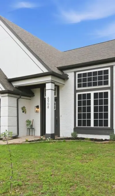 6908 Quail Meadow Drive, Watauga TX 76148 - Photo 3