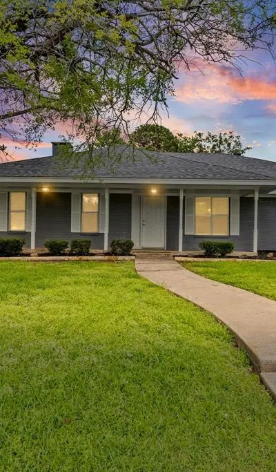 6307 Villa Fontana Street, Greenville TX 75402