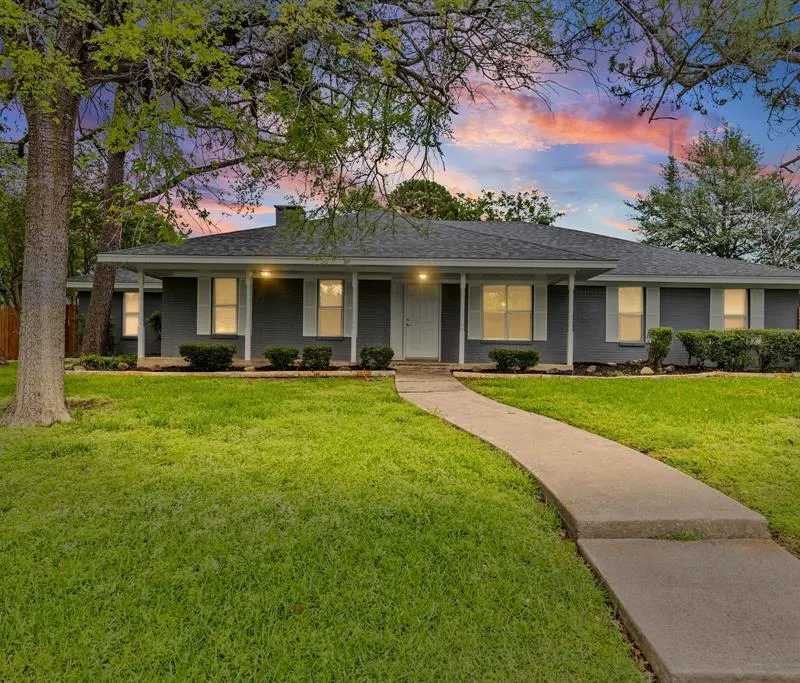 6307 Villa Fontana Street, Greenville TX 75402