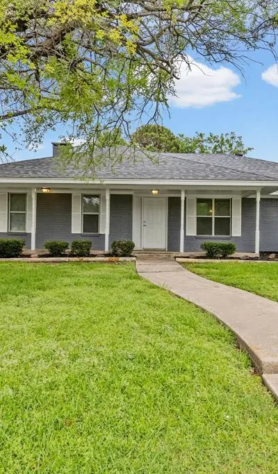 6307 Villa Fontana Street, Greenville TX 75402 - Photo 3