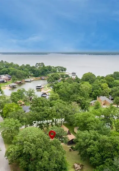 1519 Cherokee Trace, Tool TX 75143 - Photo 2