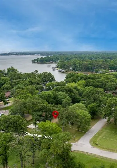 1519 Cherokee Trace, Tool TX 75143 - Photo 3