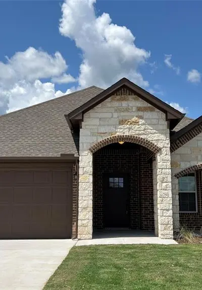 604 Moseley Lane, Greenville TX 75402