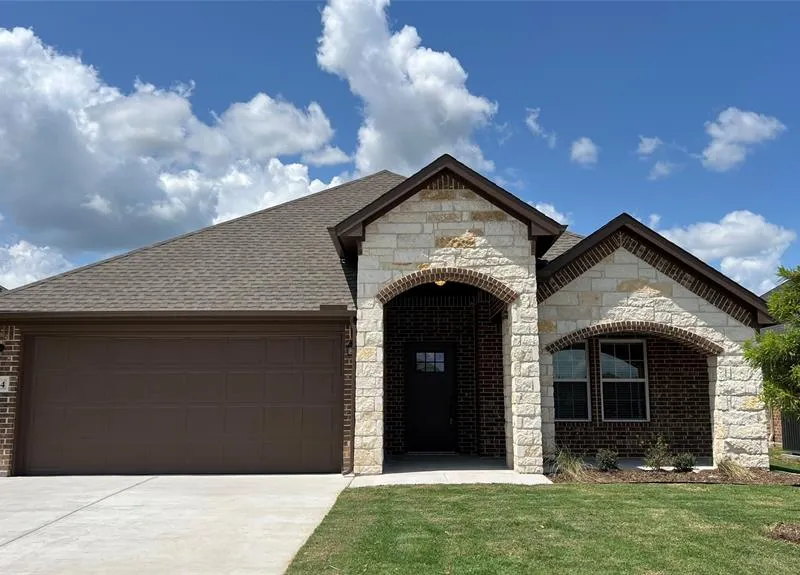 604 Moseley Lane, Greenville TX 75402