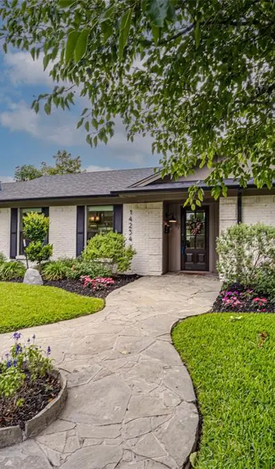 14254 Coral Harbour Court, Farmers Branch TX 75234