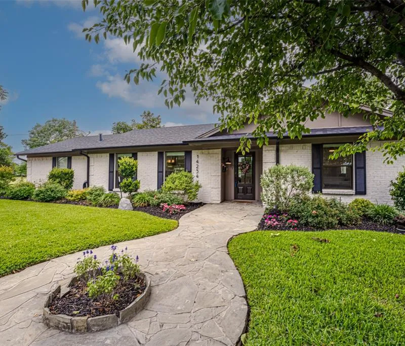 14254 Coral Harbour Court, Farmers Branch TX 75234