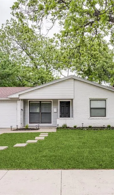 1901 Proctor Drive, Grand Prairie TX 75051