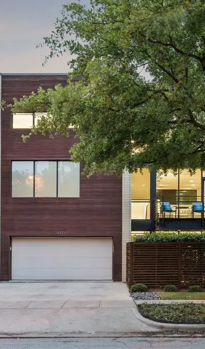 4321 Travis Street, Dallas TX 75205