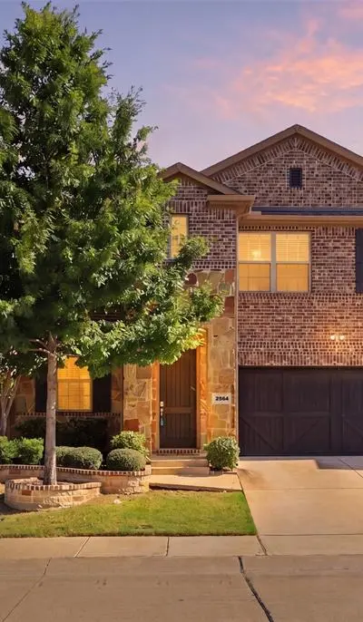 2564 Durango Drive, Carrollton TX 75010