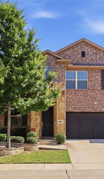 2564 Durango Drive, Carrollton TX 75010 - Photo 2