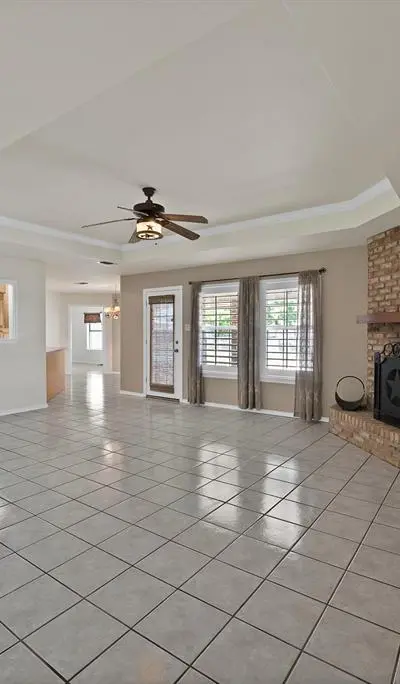 1815 Newport Road, Weatherford TX 76086 - Photo 4