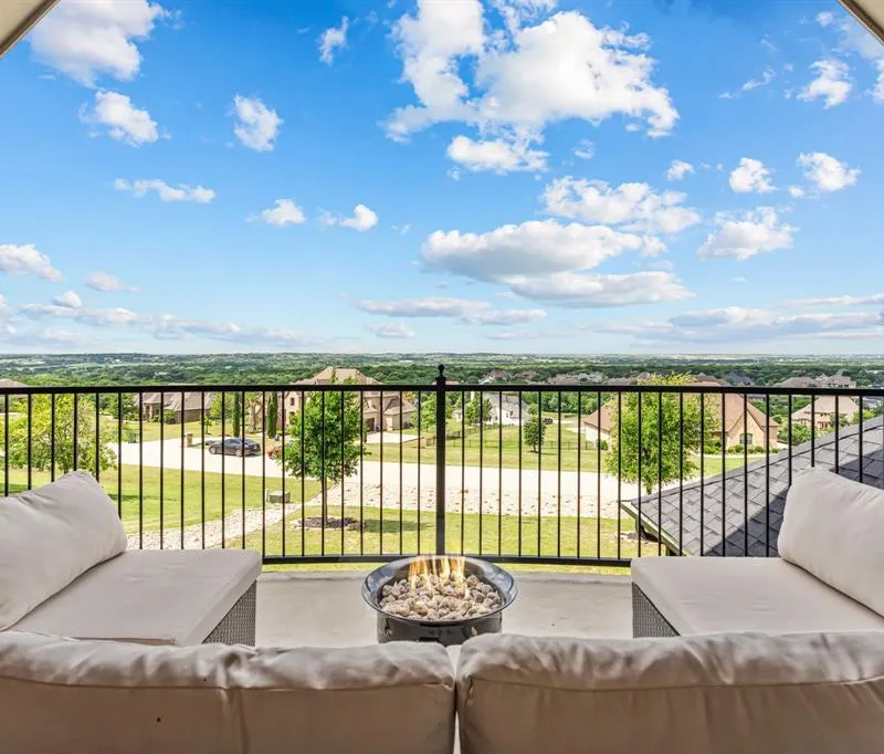 12731 Bella Roma Drive, Fort Worth TX 76126