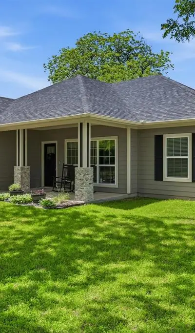 1125 Oxford Street, River Oaks TX 76114