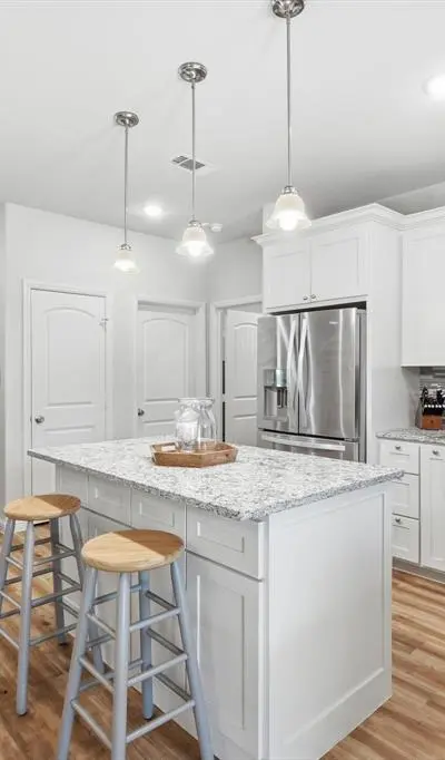 1125 Oxford Street, River Oaks TX 76114 - Photo 5