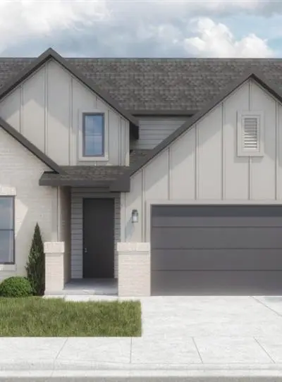4633 Commack Drive, Fort Worth TX 76135