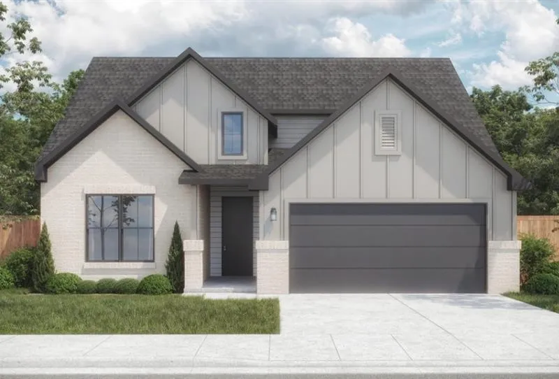 4633 Commack Drive, Fort Worth TX 76135
