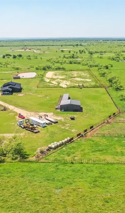 6384 US HWY 281 S, Jacksboro TX 76458 - Photo 3
