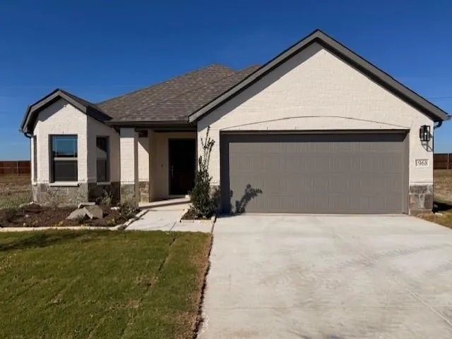 1957 Daybreak Drive, Venus TX 76009