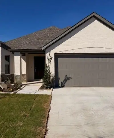1957 Daybreak Drive, Venus TX 76009