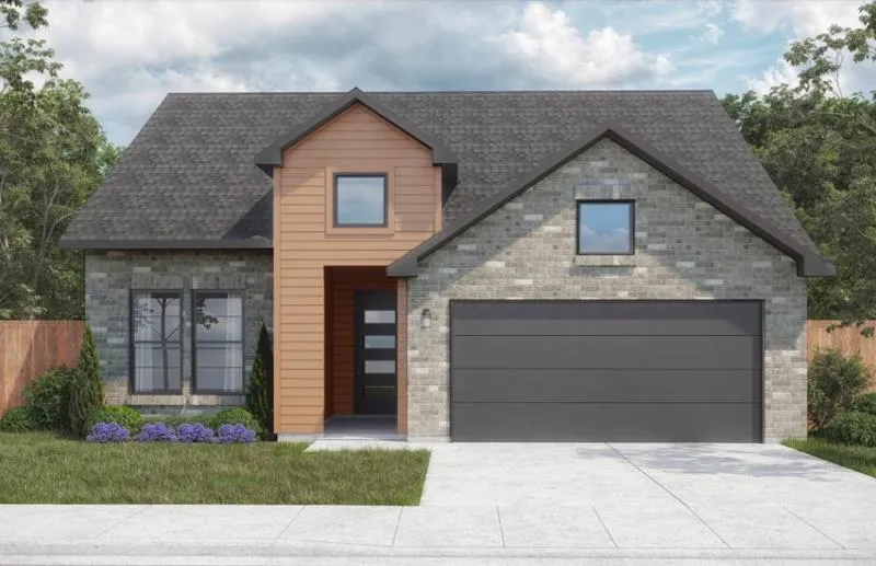 6713 Serenity Drive, Fort Worth TX 76135