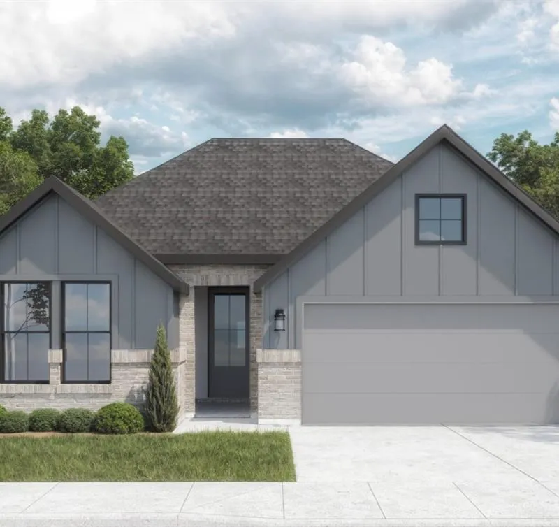 4628 Commack Drive, Fort Worth TX 76135