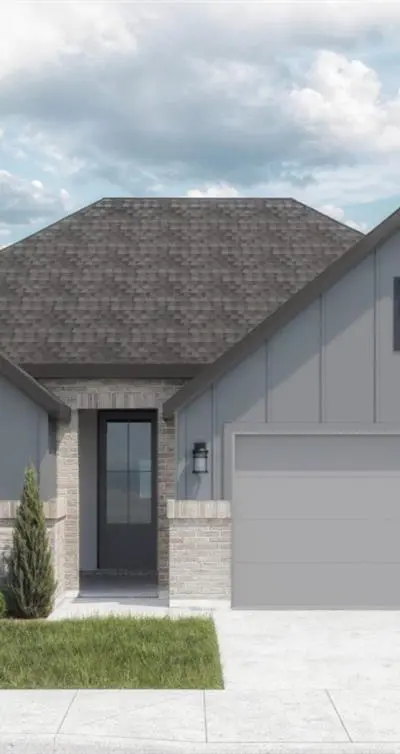 4628 Commack Drive, Fort Worth TX 76135