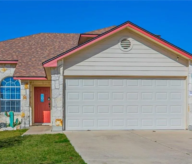 9804 River Land Court, Temple TX 76502