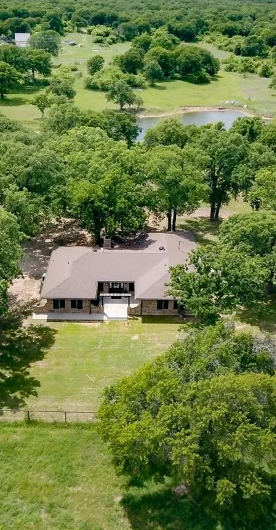 151 Private Road 1989, Chico TX 76431