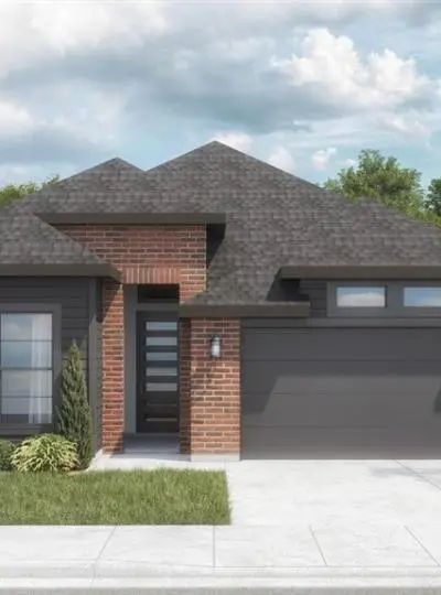 6709 Serenity Drive, Fort Worth TX 76135