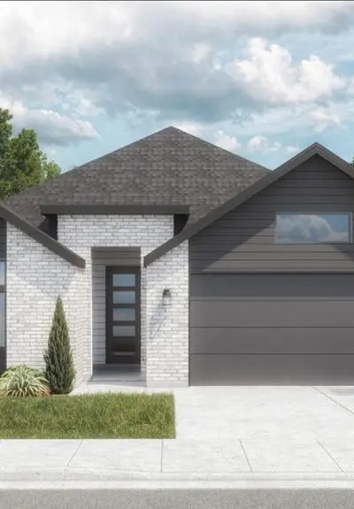 4637 Commack Drive, Fort Worth TX 76135